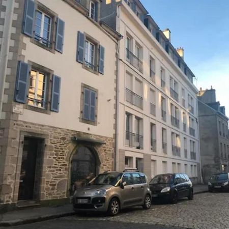 Apartamento Location 2 Pers Centre Historique De Quimper Exterior foto