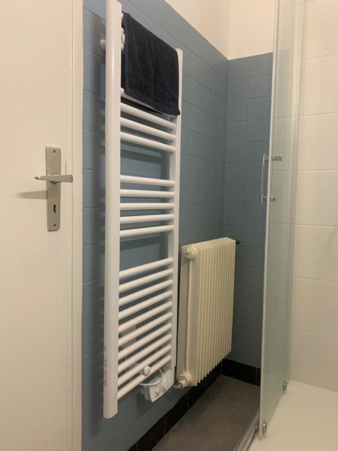 Apartamento Location 2 Pers Centre Historique De Quimper Exterior foto